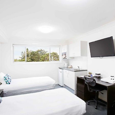 Hotel Aspire Newcastle Extérieur photo