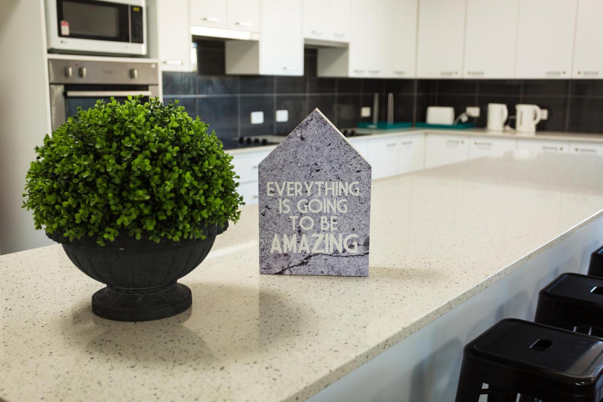 Hotel Aspire Newcastle Extérieur photo