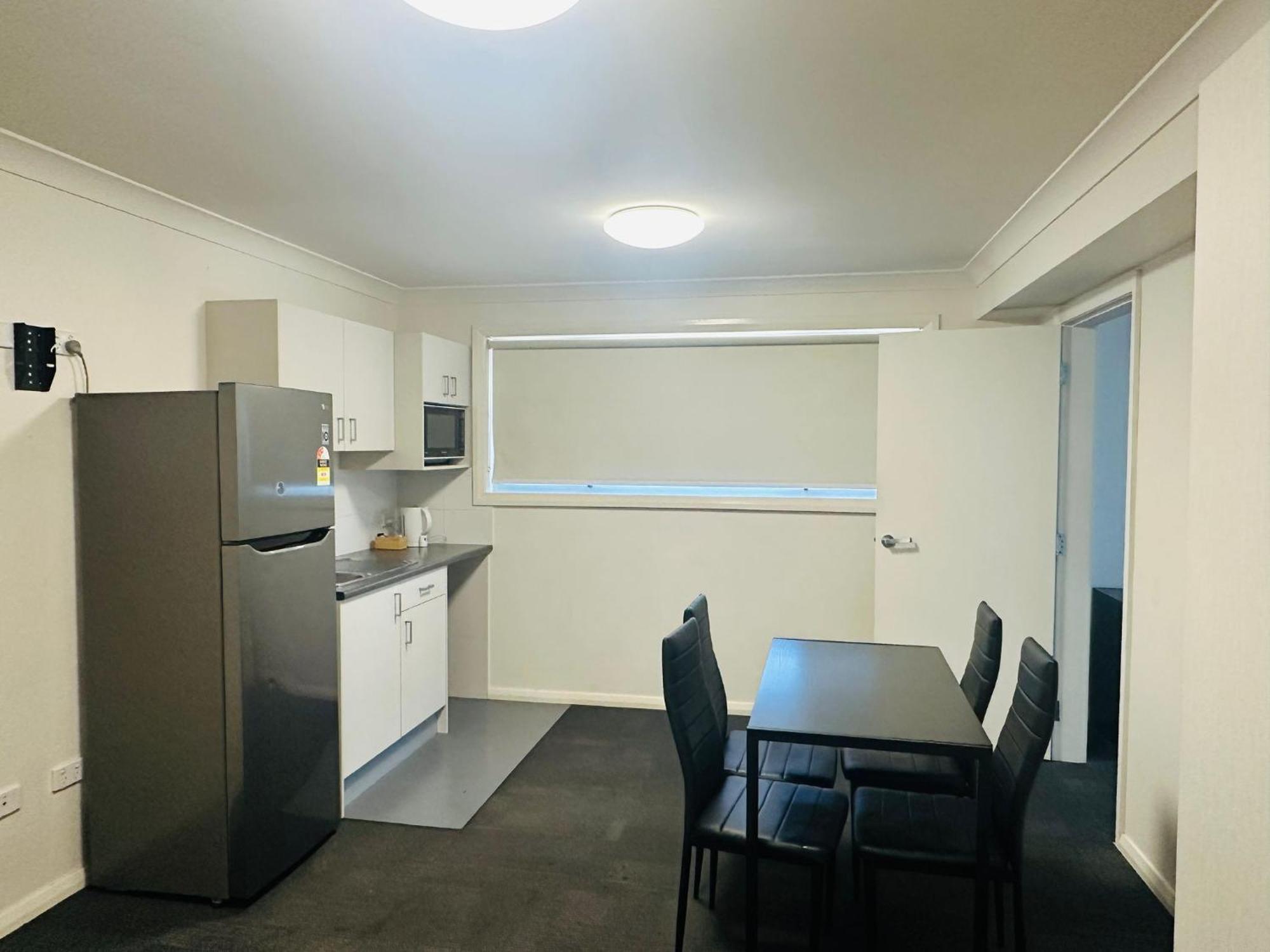 Hotel Aspire Newcastle Extérieur photo