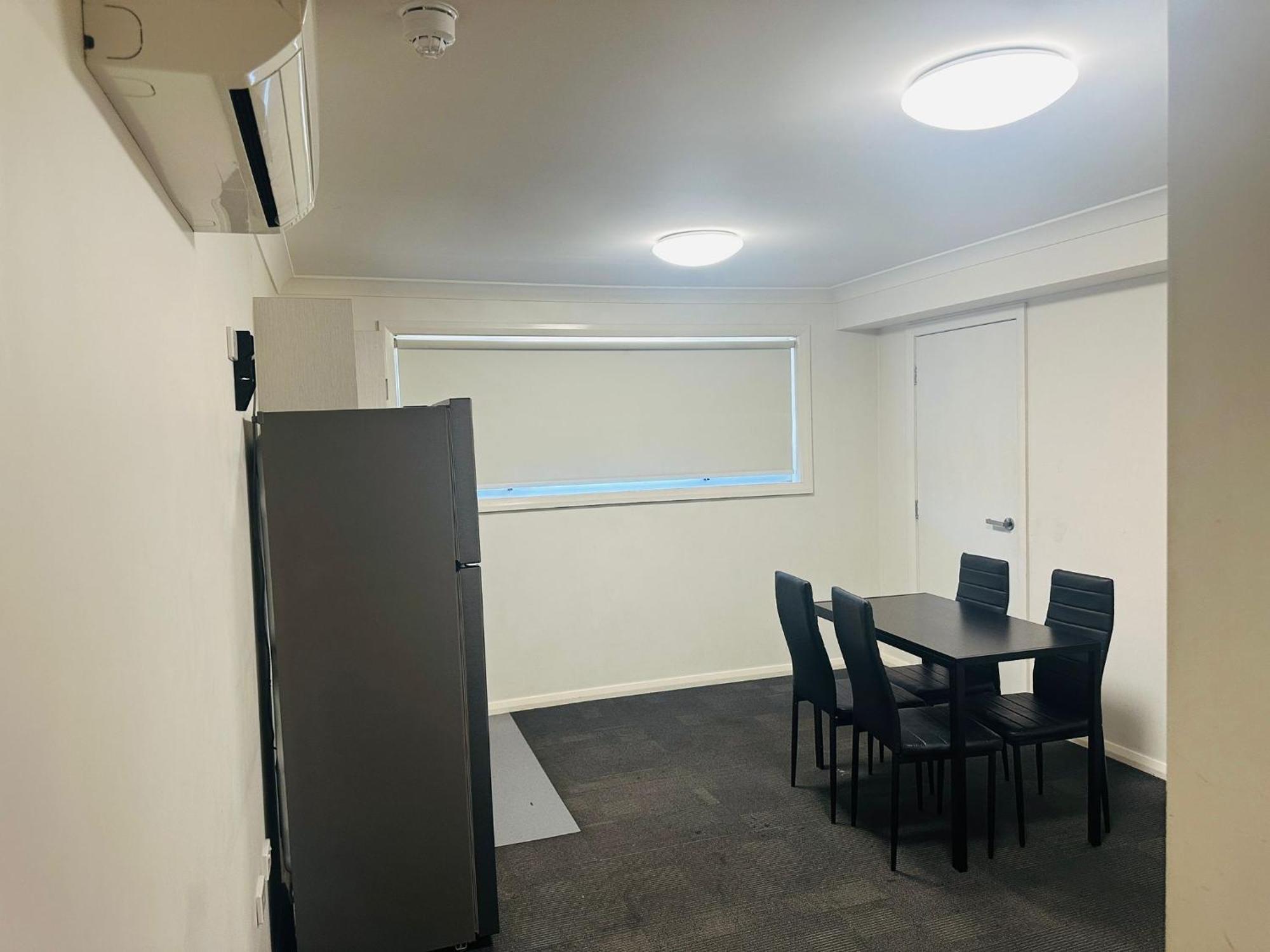 Hotel Aspire Newcastle Extérieur photo