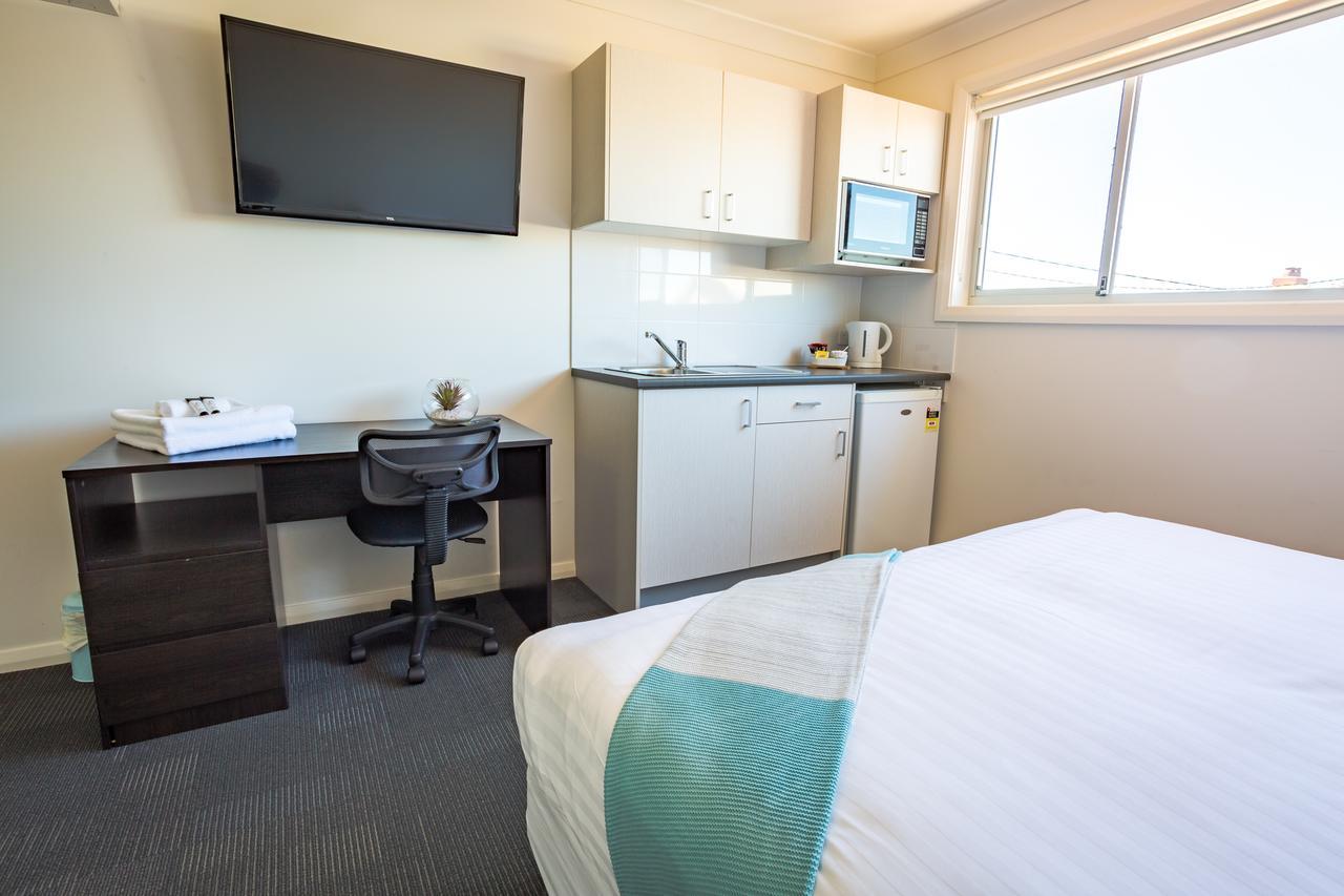 Hotel Aspire Newcastle Extérieur photo