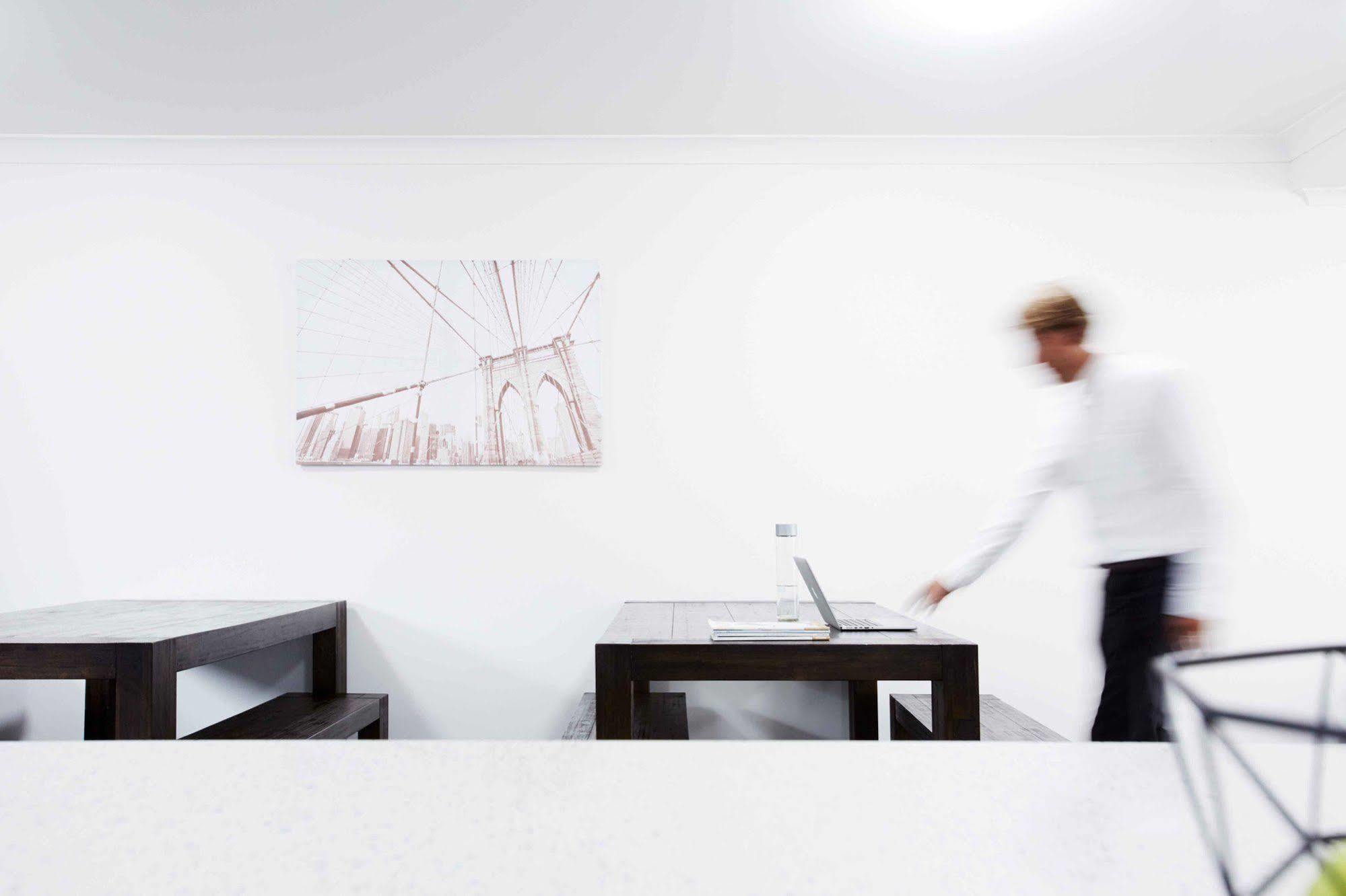 Hotel Aspire Newcastle Extérieur photo